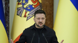 Zelensky, 'sia stabilita la tregua, Usa garantiscano che Mosca la rispetti'
