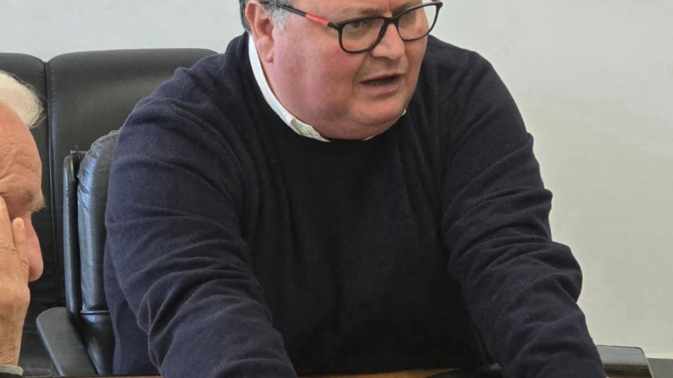 'Dal procuratore frasi gravi e ingiuste', si dimette sindaco Torre Annunziata