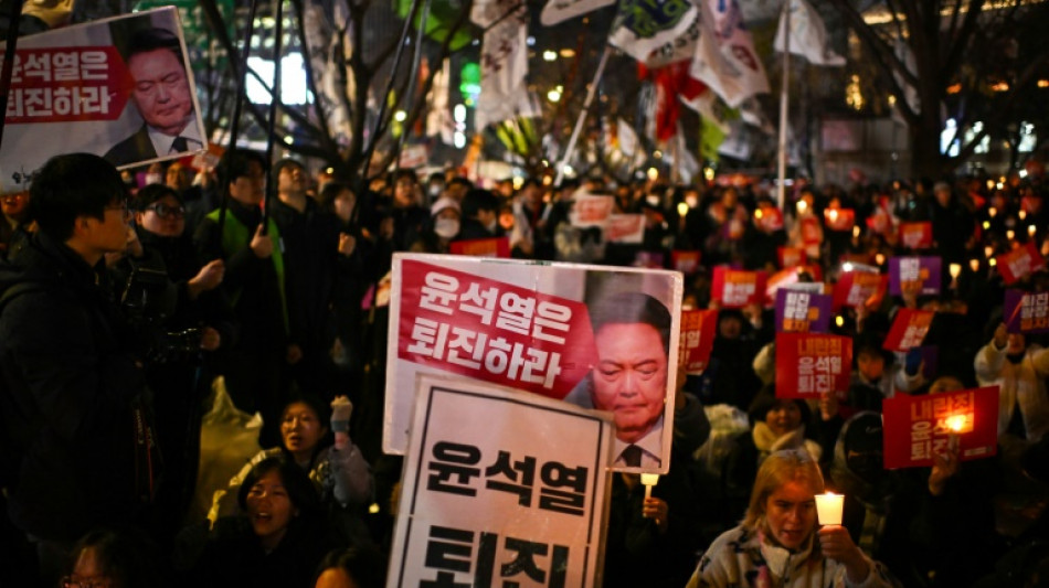 Südkoreanische Präsidentschaft: Verteidigungsminister tritt zurück