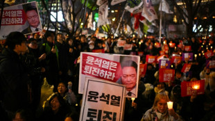 Südkoreanische Präsidentschaft: Verteidigungsminister tritt zurück