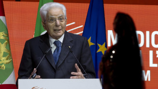 Mattarella ai medici di Modena, grazie per quello che fate