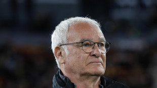 Calcio:Ranieri 'E' mio ultimo anno, nulla mi far&agrave; cambiare idea'