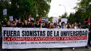 La comunidad jud&iacute;a de Espa&ntilde;a expresa "preocupaci&oacute;n" ante actos antisemitas
