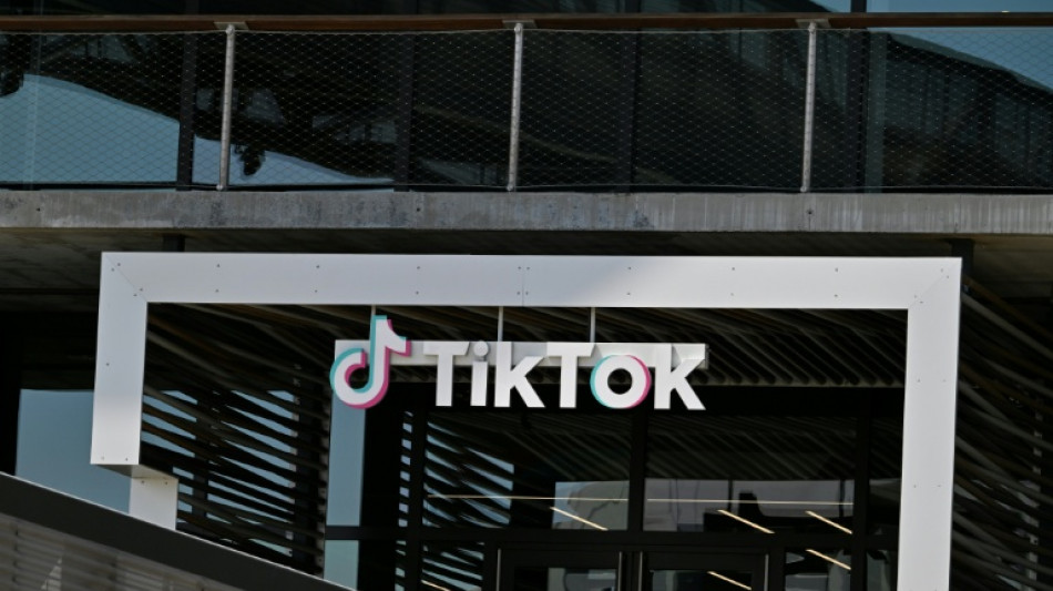  Klage von Tiktok-Konzern Bytedance gegen strengere Regeln hat schlechte Chancen 