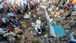 Israel's plan for Gaza draws international criticism