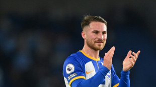 Liverpool sign Argentine World Cup winner Mac Allister