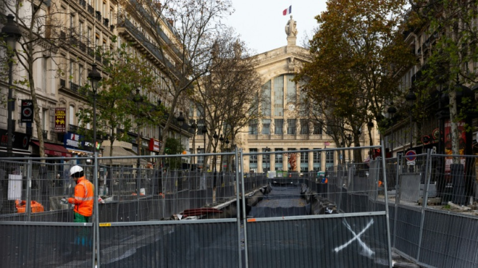 El desempleo en Francia alcanza su nivel m&aacute;s alto desde 2021