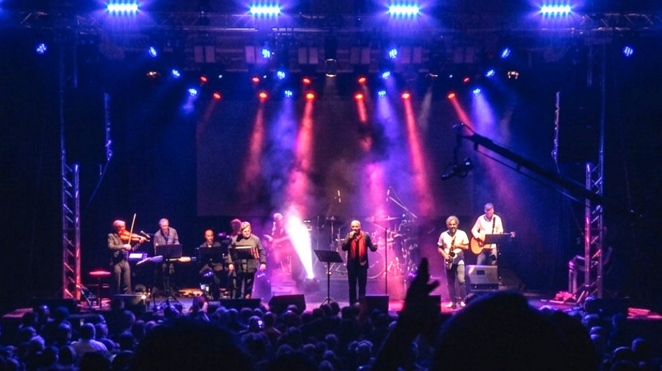  Al Trianon Viviani di Napoli rivive il mito degli Squallor 