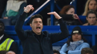 Sa&iacute;da do Chelsea "n&atilde;o seria o fim do mundo", diz Pochettino, amea&ccedil;ado no cargo