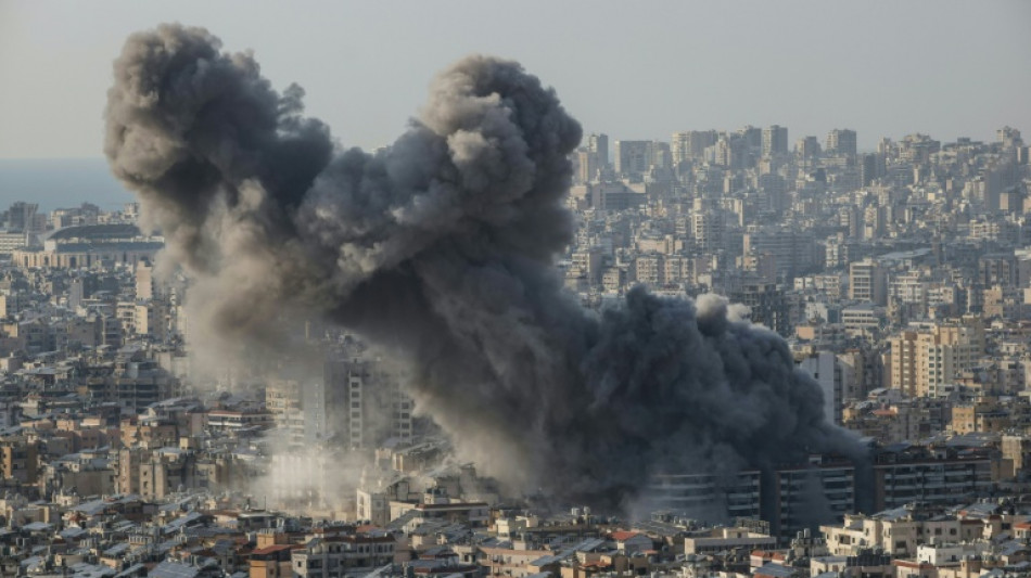  Ir&aacute;n lanza nueva ola de ataques mientras la AIE plantea liberar reservas petroleras 