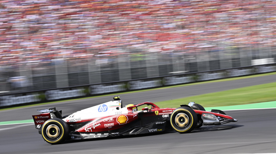  Restyling all'autodromo di Monza, stop alle gare da fine 2026 a luglio 2027 