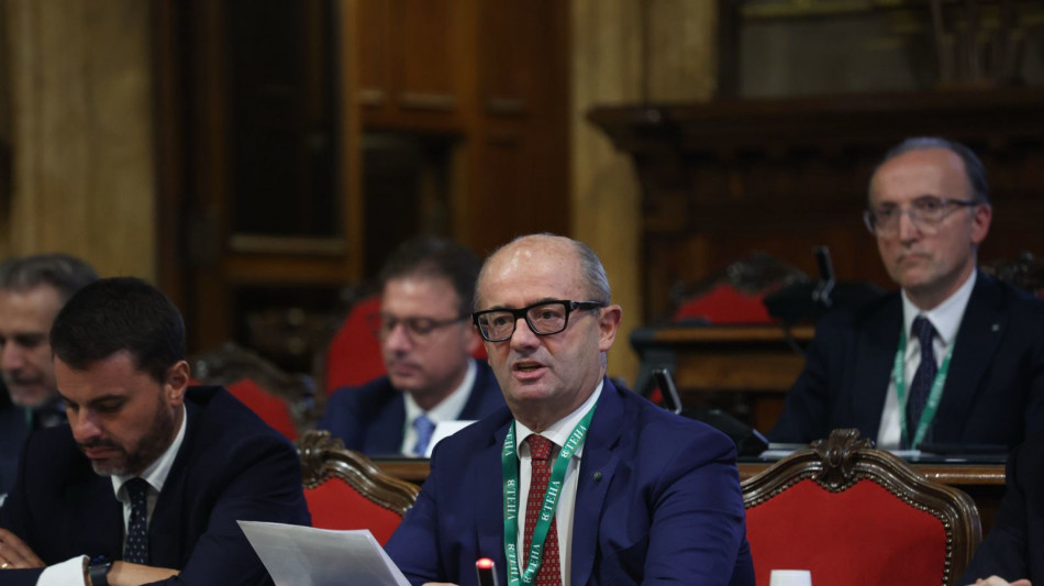  Fondo pensione beb&egrave;, Maggi (Assofondipensione): 'Ci sono tavoli tecnici con il Mef' 