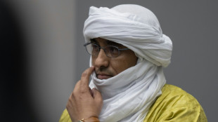 CPI: un chef jihadiste malien condamn&eacute; &agrave; 10 ans d'emprisonnement pour crimes de guerre