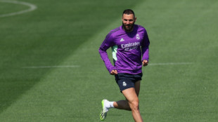 We have no doubts about Benzema staying: Madrid's Ancelotti