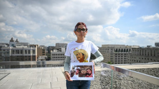 La fille d'un &eacute;cologiste mexicain disparu demande l'aide internationale 
