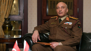 Libyens Armeechef bei Flugzeugungl&uuml;ck in der T&uuml;rkei ums Leben gekommen