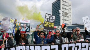 La tr&ecirc;ve &agrave; Gaza mise &agrave; l'&eacute;preuve apr&egrave;s les menaces de Trump 