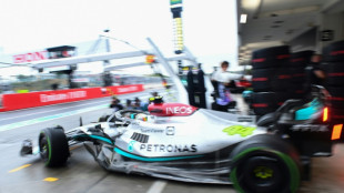 La lluvia marca los entrenamientos libres en regreso de la F&oacute;rmula 1 a Suzuka