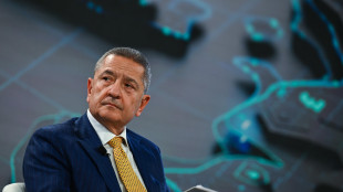 Panetta, senza la pace l'economia non pu&ograve; prosperare