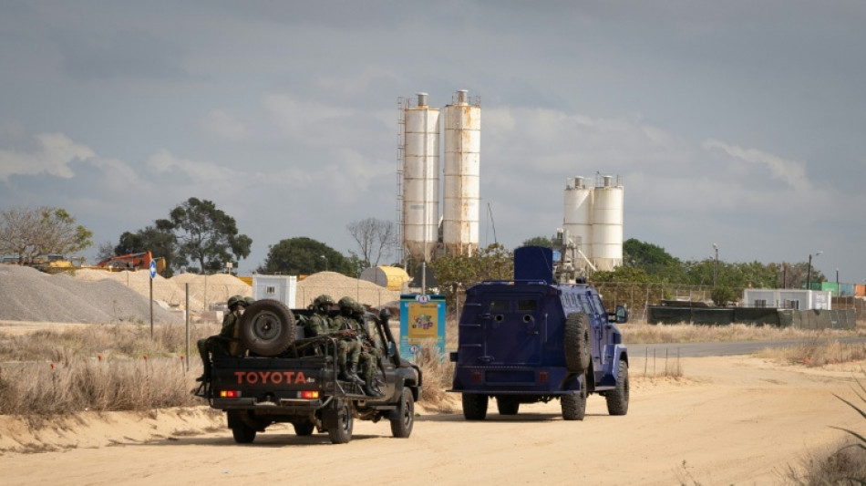 TotalEnergies approves restart of $20-bn Mozambique gas project