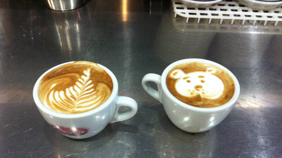 Assoutenti, &egrave; anche caro-cappuccino, in 3 anni rincari del 14%