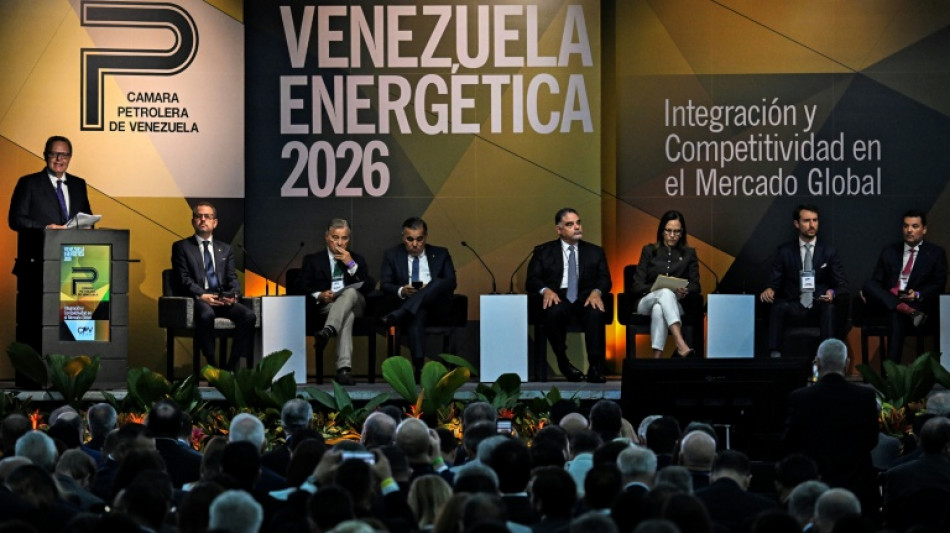  En Venezuela menos del 30% de los pozos petroleros est&aacute;n activos, seg&uacute;n la C&aacute;mara Petrolera Venezolana 