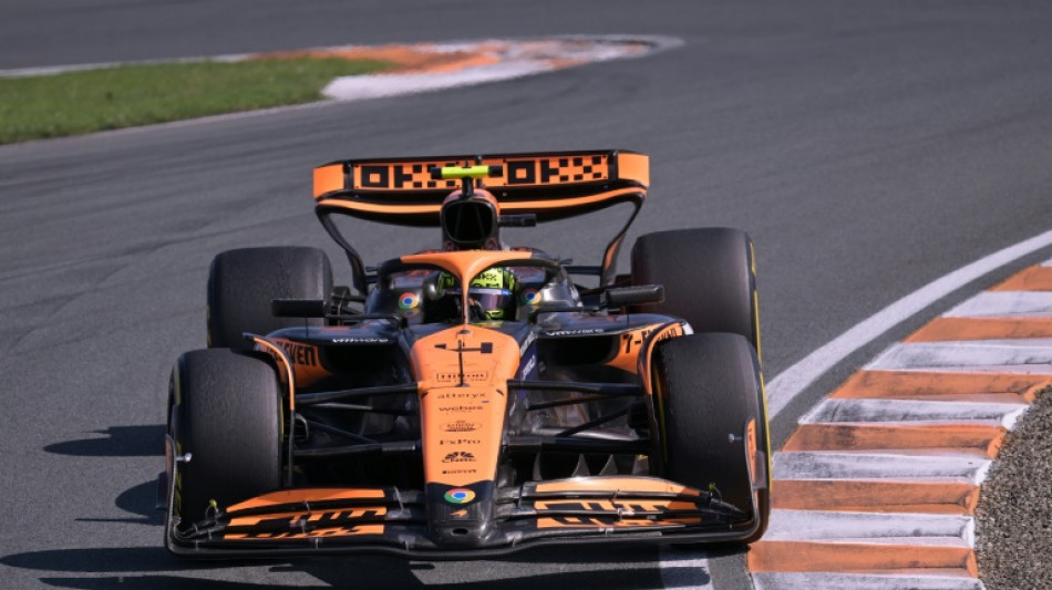 GP da Holanda deixar&aacute; calend&aacute;rio da F&oacute;rmula 1 a partir de 2026