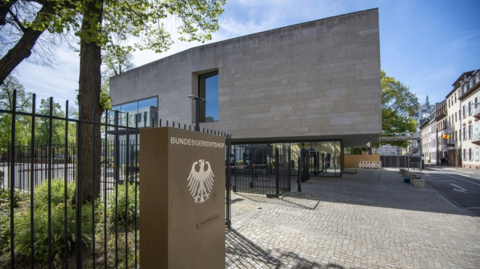 Frau in Baden-W&uuml;rttemberg in Gesch&auml;ft erschossen: Mordurteil rechtskr&auml;ftig