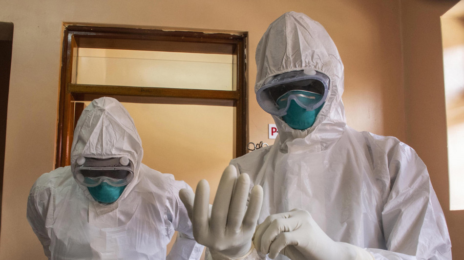 L'OMS dichiara l'emergenza sanitaria internazionale per un raro ceppo di Ebola