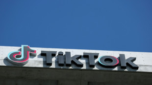 Medienberichte: Tiktok unterzeichnet Vereinbarung zur Gr&uuml;ndung von US-Joint-Venture