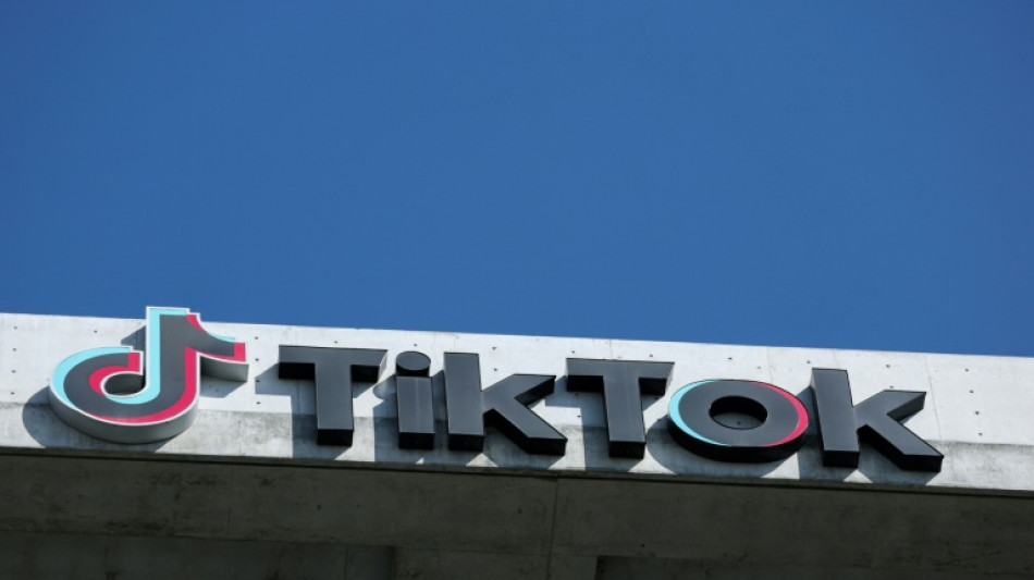 TikTok crea empresa conjunta en EEUU para evitar su prohibici&oacute;n