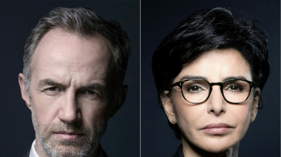  Fran&ccedil;a realiza segundo turno de disputadas elei&ccedil;&otilde;es municipais 