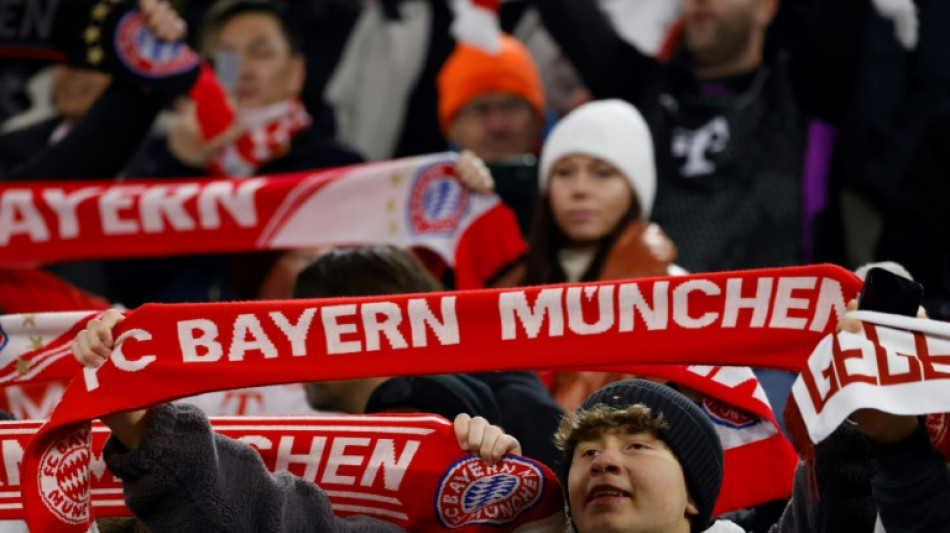 Super League 'an attack on national leagues': Bayern Munich CEO