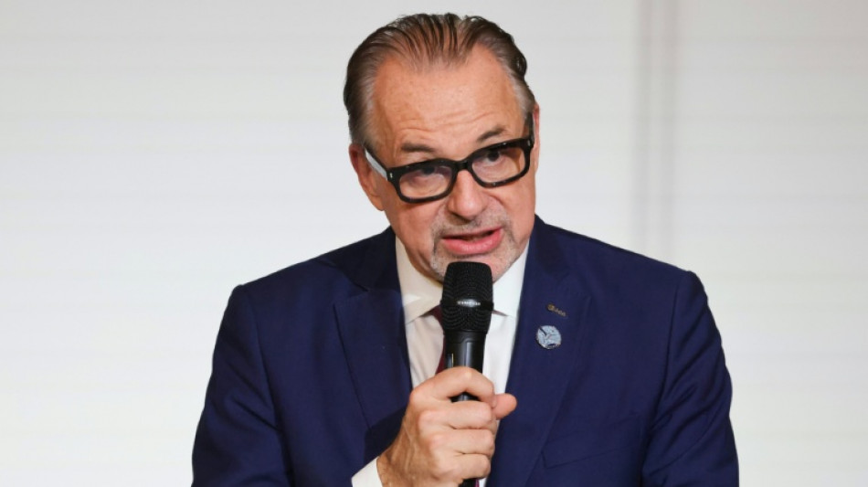  La Agencia Espacial Europea negociar&aacute; con la NASA su participaci&oacute;n en futuras misiones lunares 