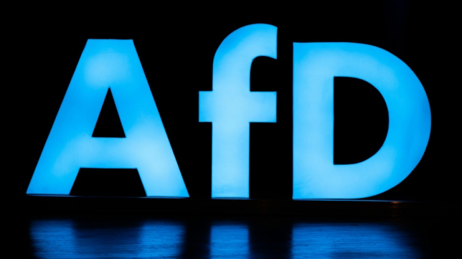 Niedersachsen: Weiterer von Wahl ausgeschlossener AfD-Kandidat scheitert vor Gericht