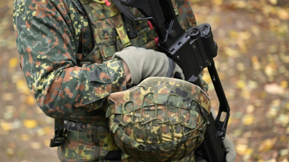 Neues Gesetz: Arbeit in der Bundeswehr soll attraktiver werden