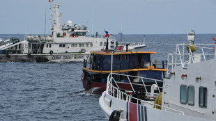 Pékin accuse les Philippines d'avoir "délibérément provoqué" une collision avec un navire chinois