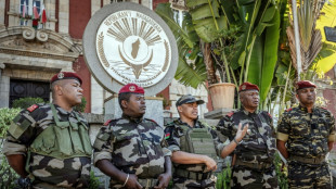 Madagascar vows to install colonel as president after takeover