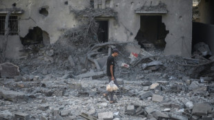 Ataques israel&iacute;es en Gaza dejan cuatro muertos, entre ellos dos ni&ntilde;os, seg&uacute;n socorristas