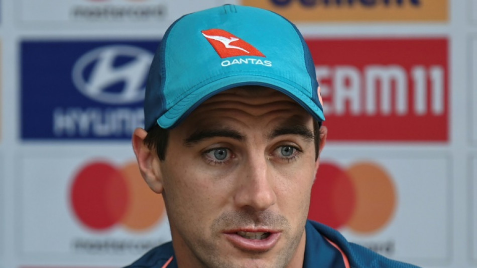 Cummins says WTC final, Ashes can secure legacy for Australia