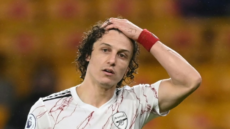 David Luiz &eacute; denunciado por amea&ccedil;as contra mulher 