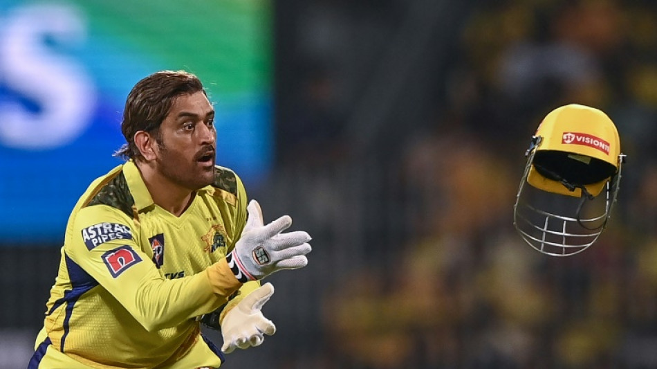Parting shot: Dhoni faces red-hot Gill in IPL final