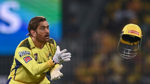 Parting shot: Dhoni faces red-hot Gill in IPL final