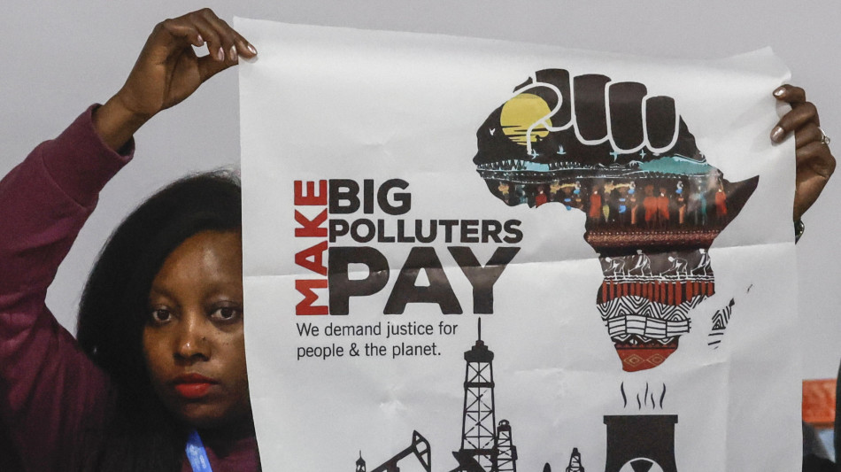 Paesi meno sviluppati, la Cop29 per noi &egrave; un tradimento