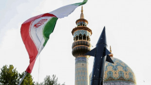 Explosions dans le centre de l'Iran, possible attaque isra&eacute;lienne