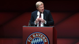 Katar: FC Bayern l&auml;dt zum Runden Tisch