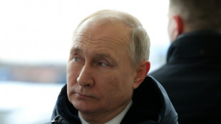 Putin will Milit&auml;reinsatz in der Ukraine "planm&auml;&szlig;ig" fortsetzen
