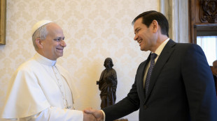 Il Papa ricever&agrave; Rubio in Vaticano il 7 maggio