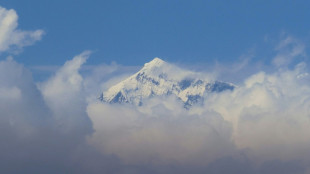 Deadly dreams: record Everest season among most dangerous