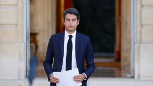Assembl&eacute;e: Attal officiellement &eacute;lu pr&eacute;sident du groupe des d&eacute;put&eacute;s Renaissance 